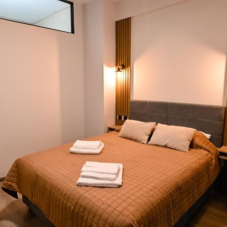 Apartamento Athinas Relax G2 Atenas Exterior foto