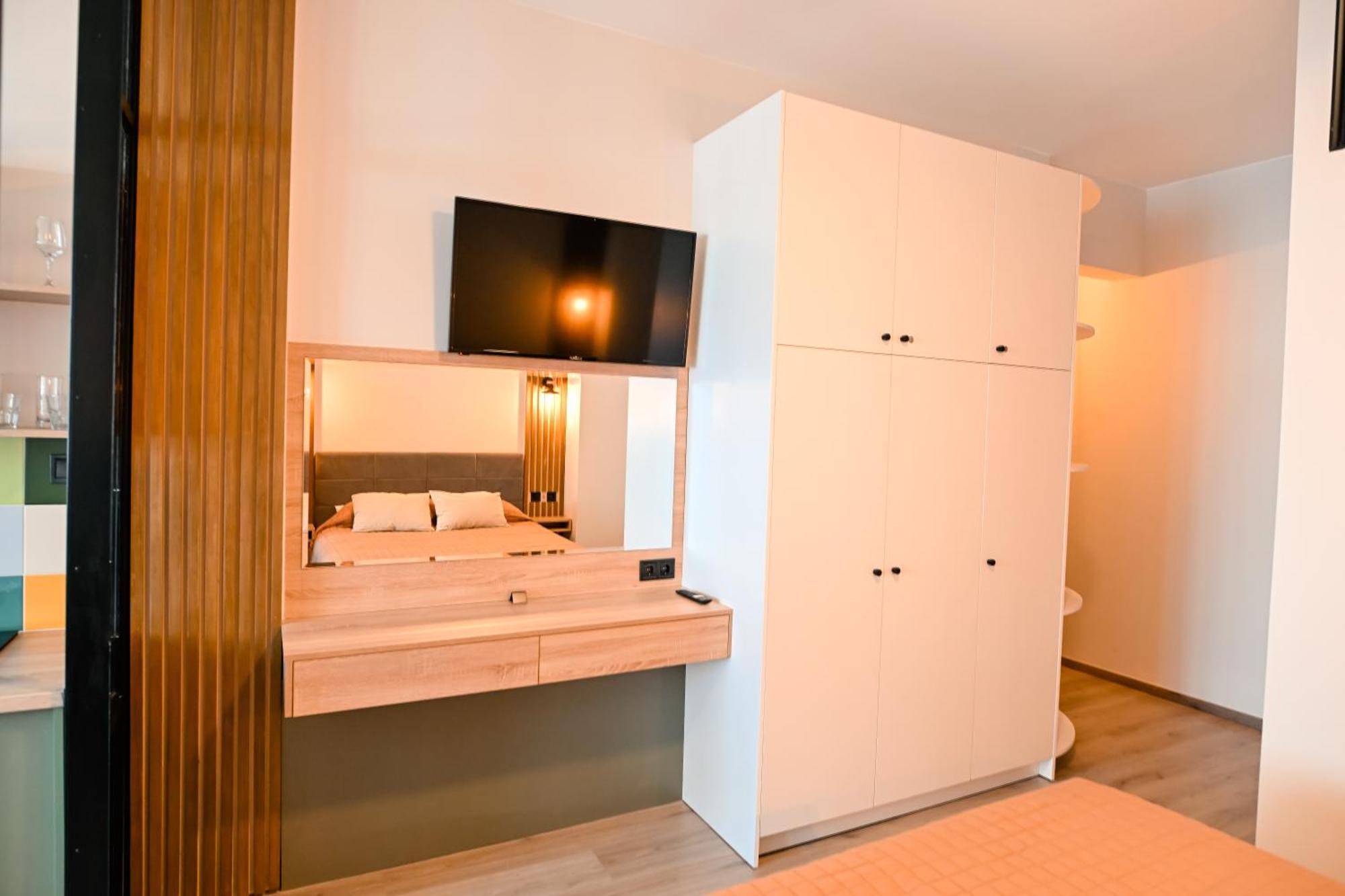 Apartamento Athinas Relax G2 Atenas Exterior foto