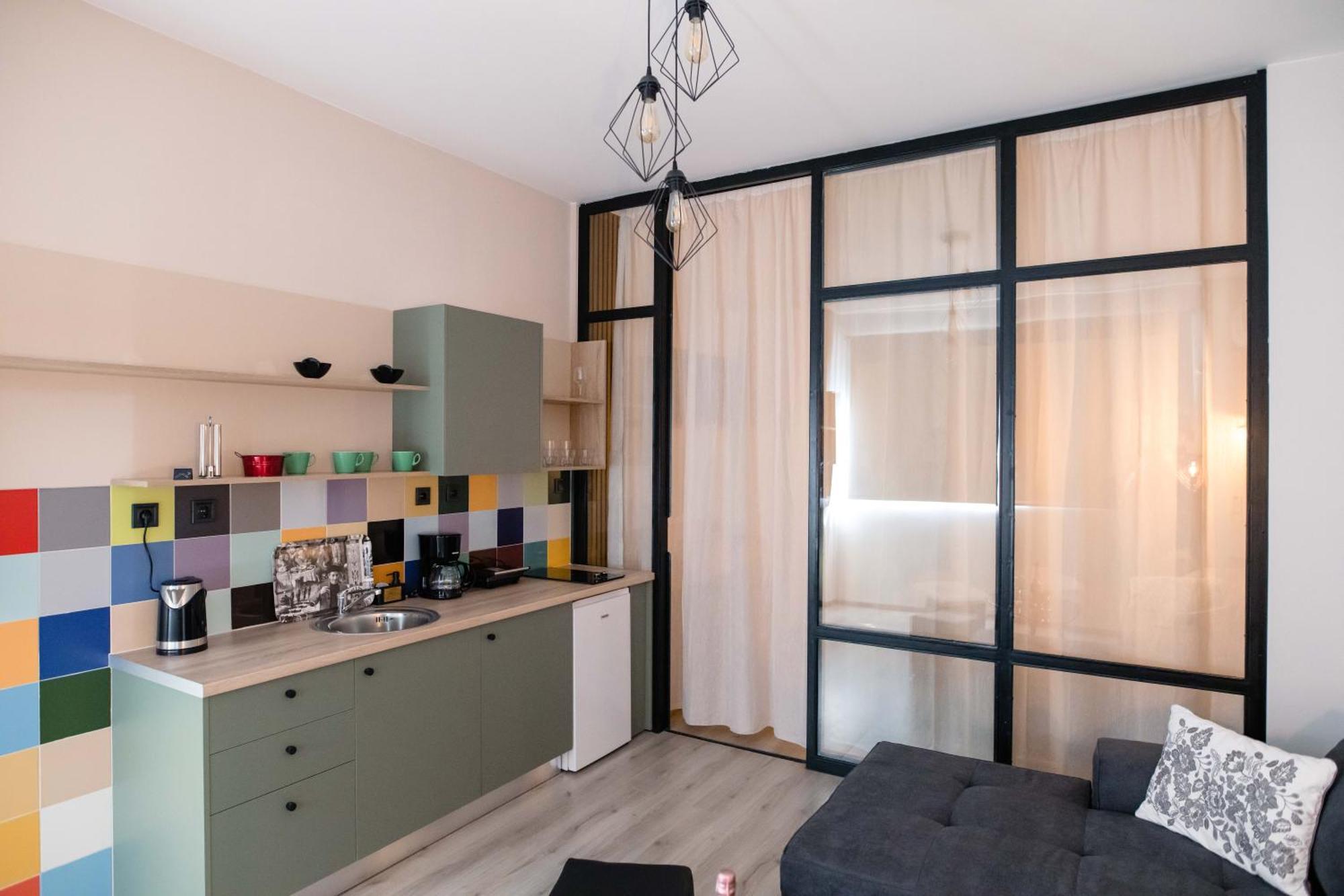 Apartamento Athinas Relax G2 Atenas Exterior foto