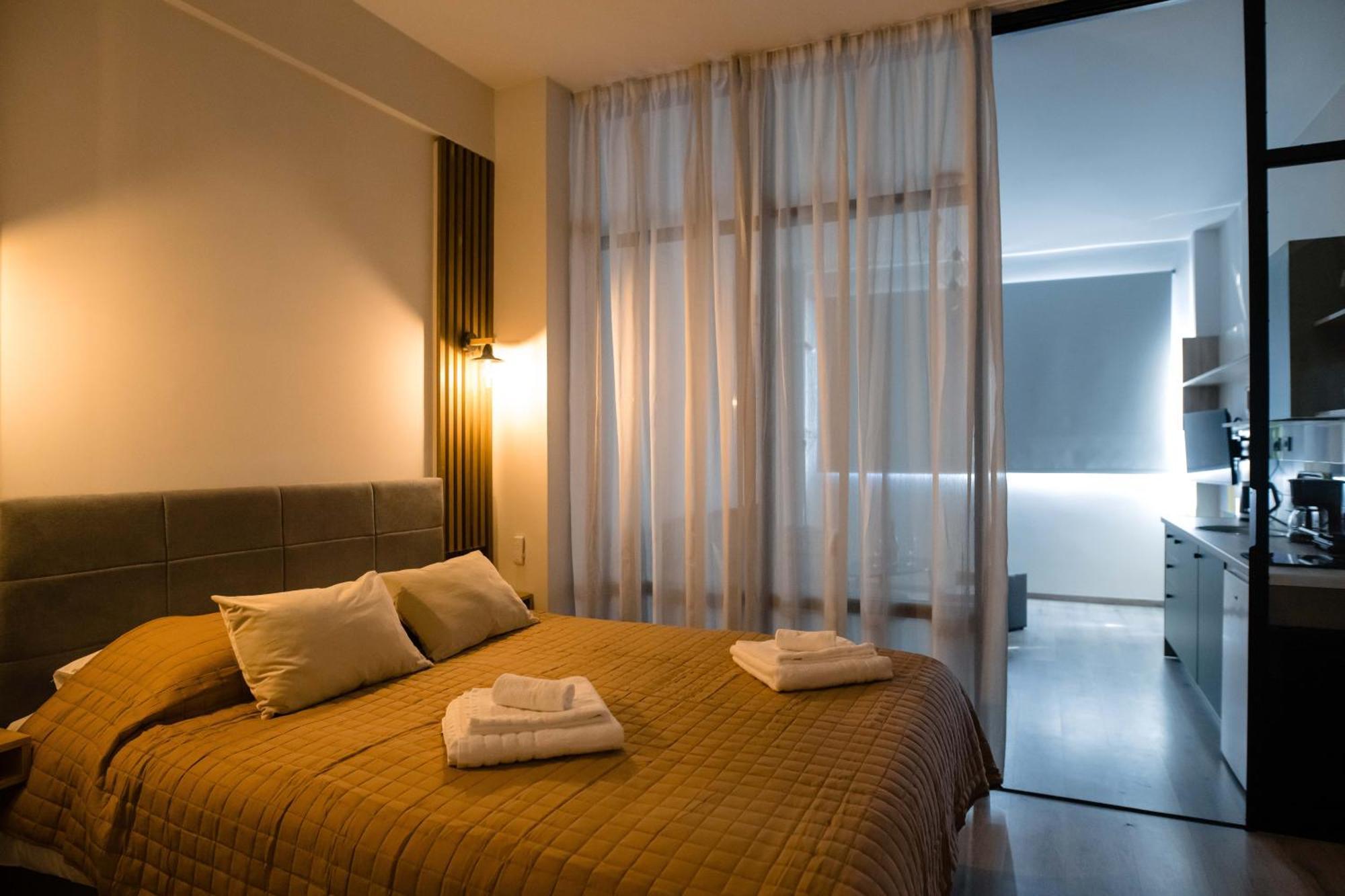 Apartamento Athinas Relax G2 Atenas Exterior foto