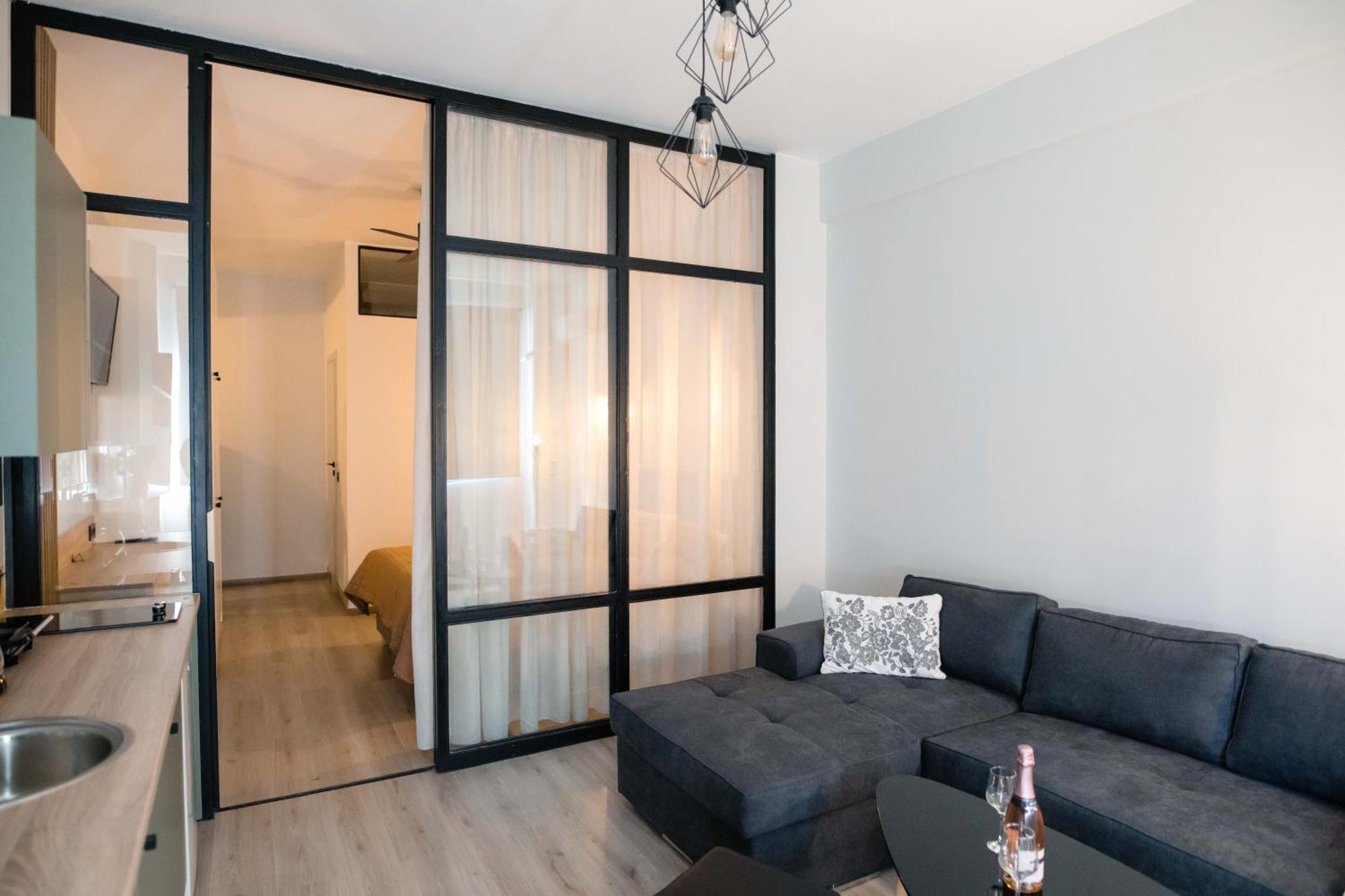 Apartamento Athinas Relax G2 Atenas Exterior foto