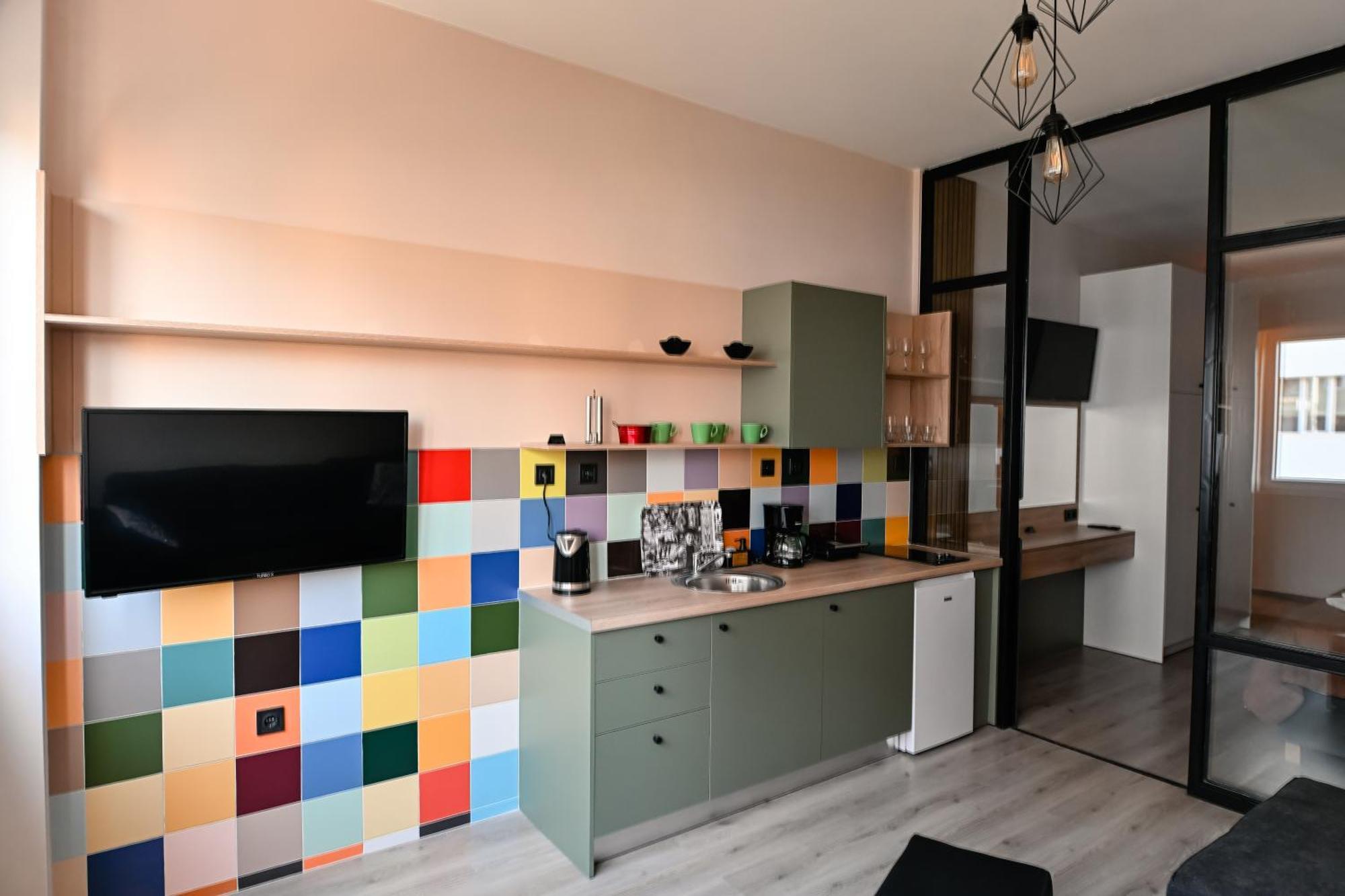 Apartamento Athinas Relax G2 Atenas Exterior foto